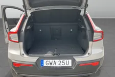 Volvo C40 Recharge