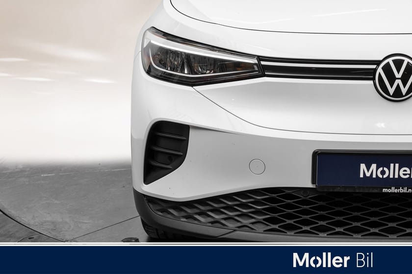 Bilde 2 av Volkswagen ID.4 Pro Performance
