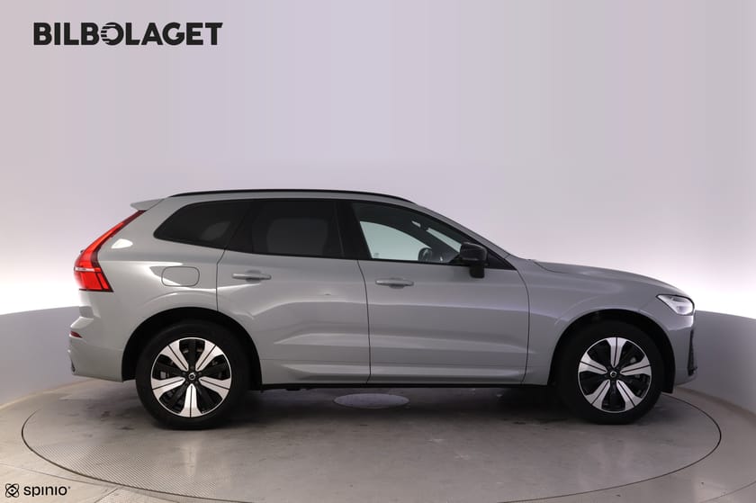 Bild 2 av Volvo XC60 Recharge T6 Plus Dark Edition PANORAMA