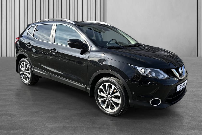 Bilde 3 av Nissan Qashqai