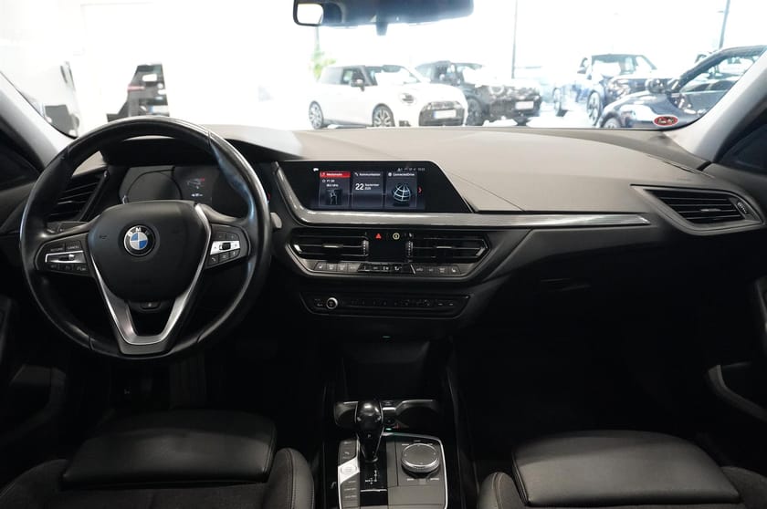 Bild 5 av BMW 118i