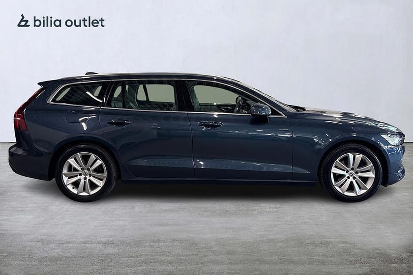 Bild 5 av Volvo V60