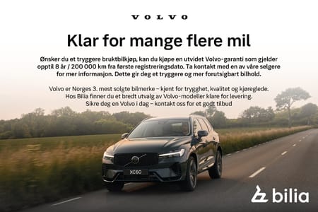 Volvo XC40 Recharge Twin motor