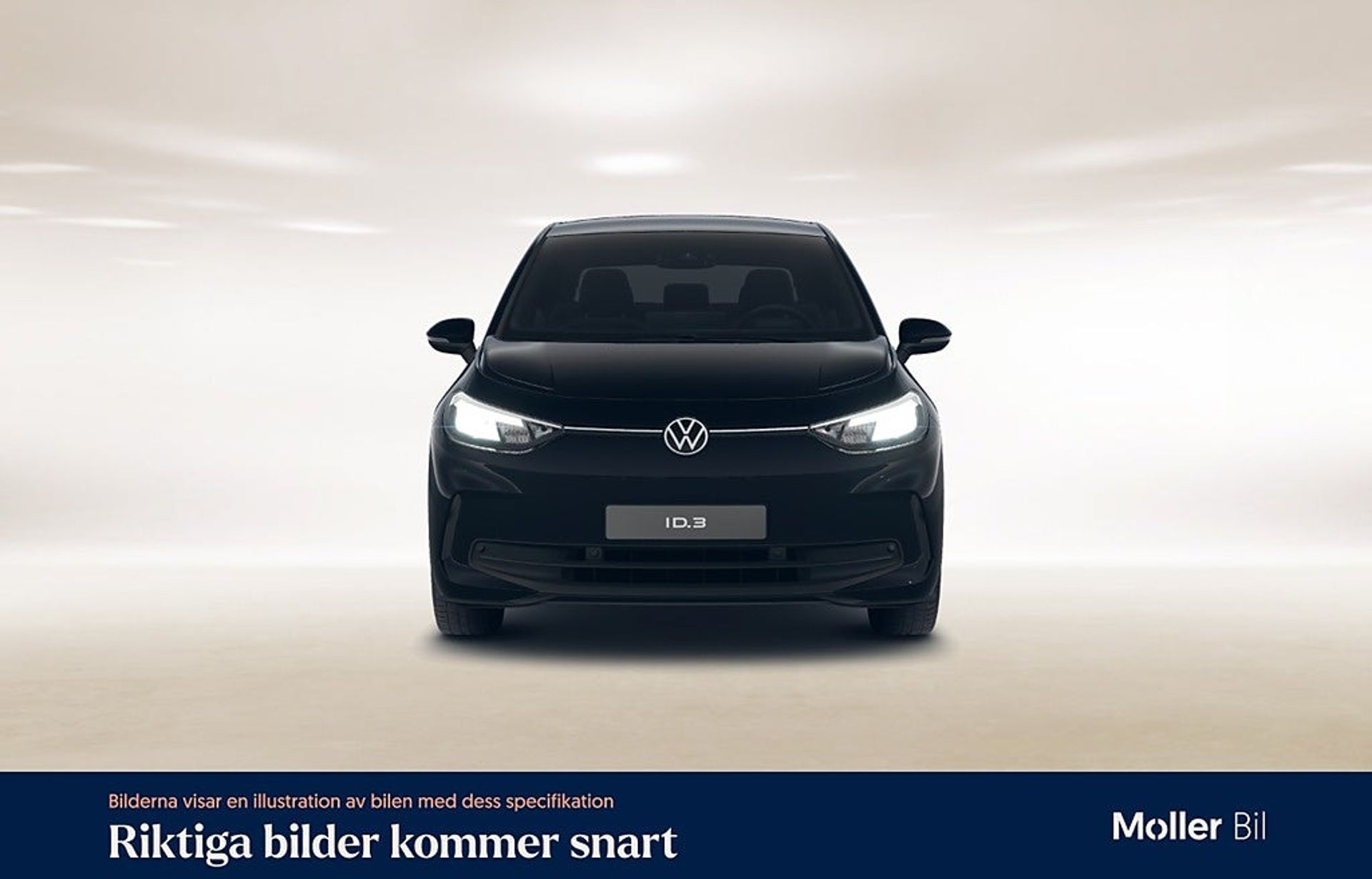Volkswagen ID.3 2026, bild 2/9