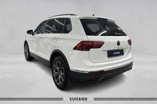 Thumnail bilde 2 av Volkswagen Tiguan