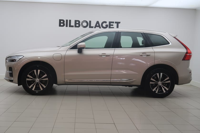 Bild 2 av Volvo XC60 T6 Core Special Edition
