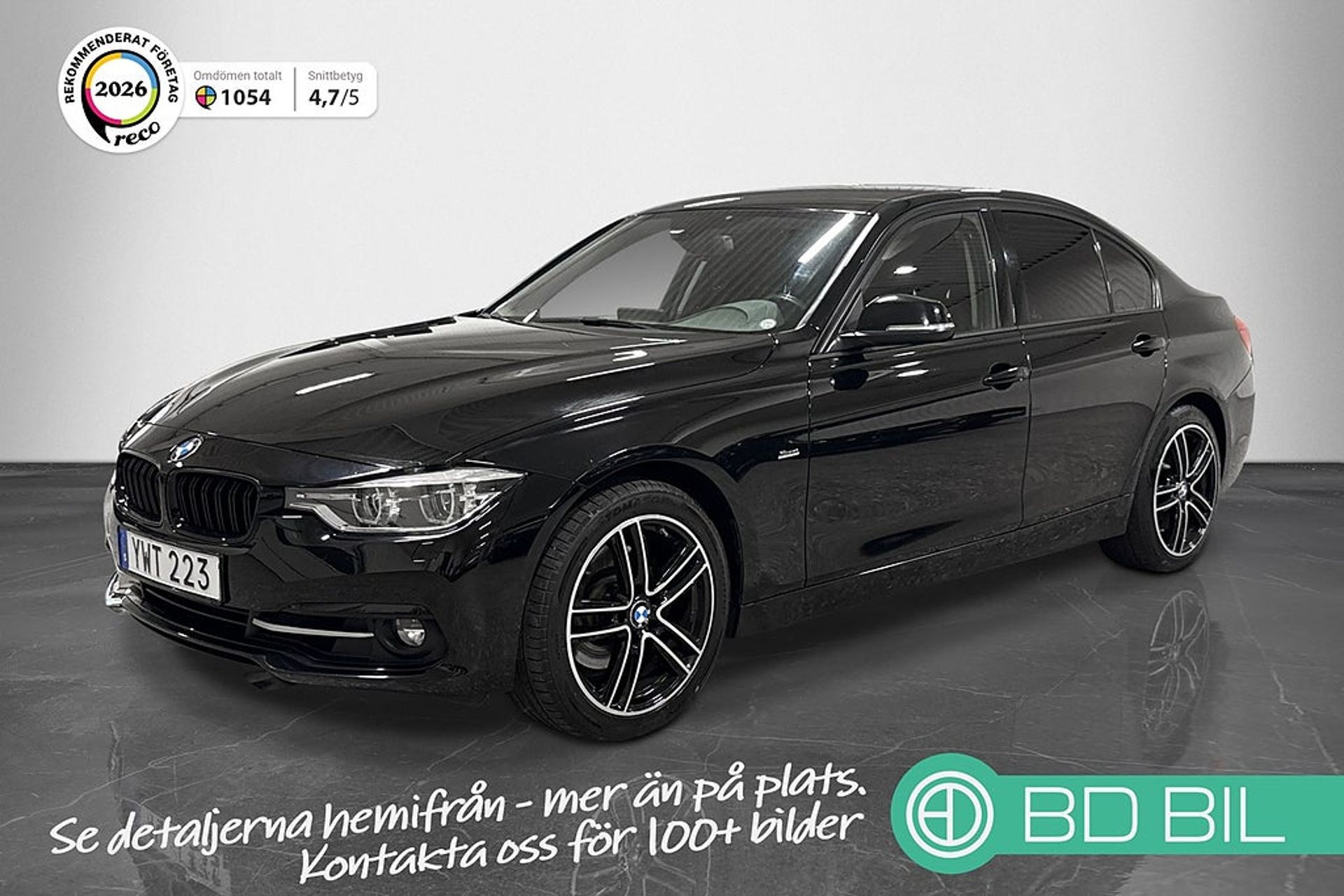BMW 330