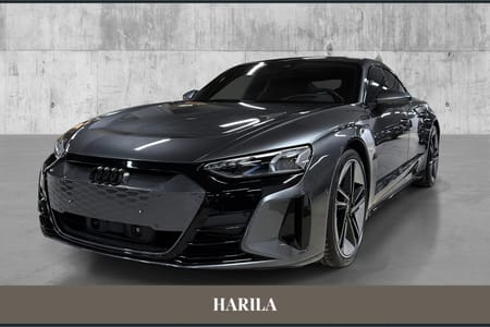 Audi RS e-tron GT