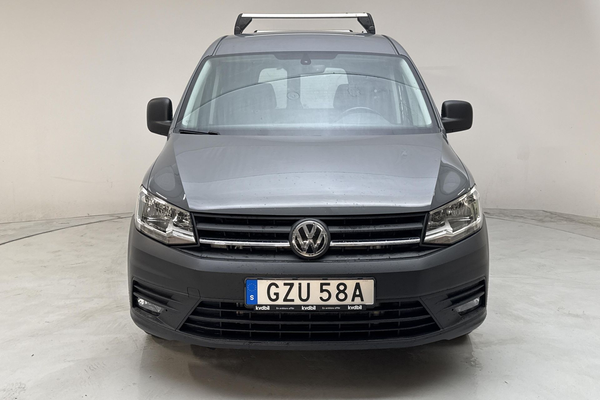 Volkswagen Caddy 1.0 TSI 2020, bild 5/10