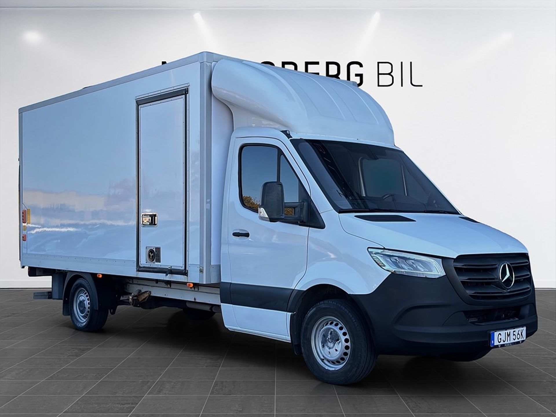Mercedes-Benz Övriga 2021, bild 3/10