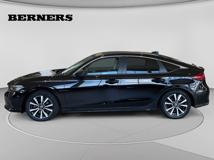 Bild 2 av Honda Civic e:HEV e-HEV e-CVT