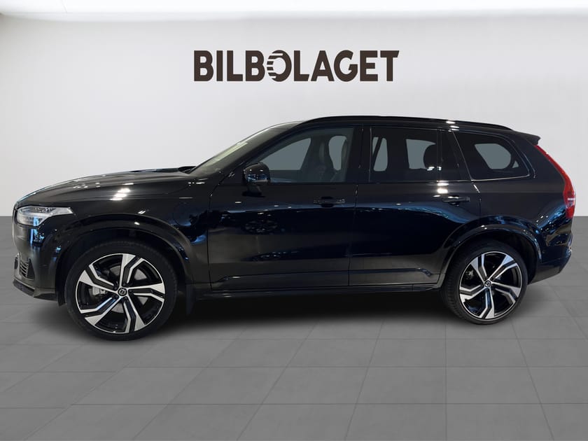 Bild 2 av Volvo XC90 7 Säten