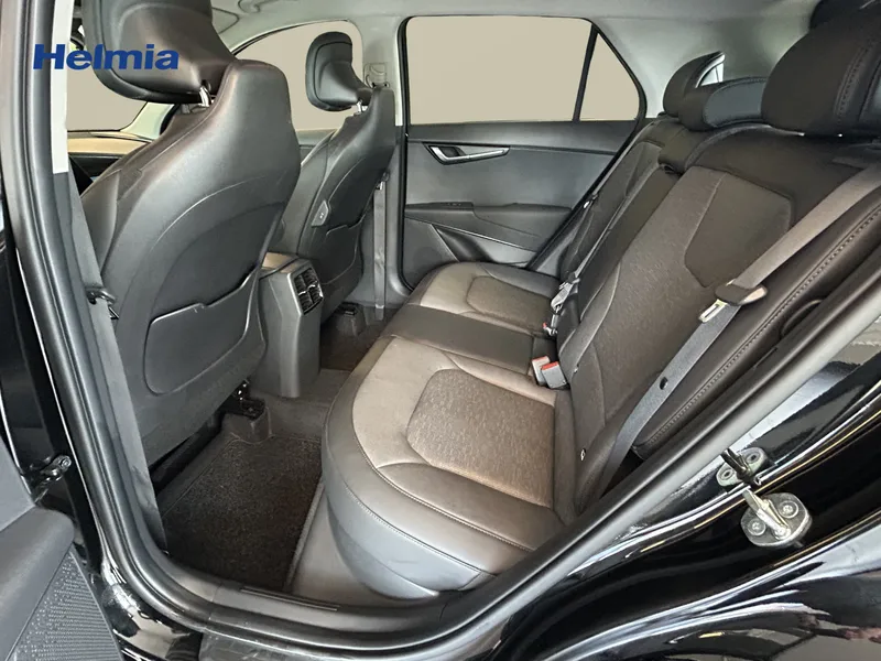 Bild 10 av 13 – Kia Niro Plug-In-Hybrid Advance Plus