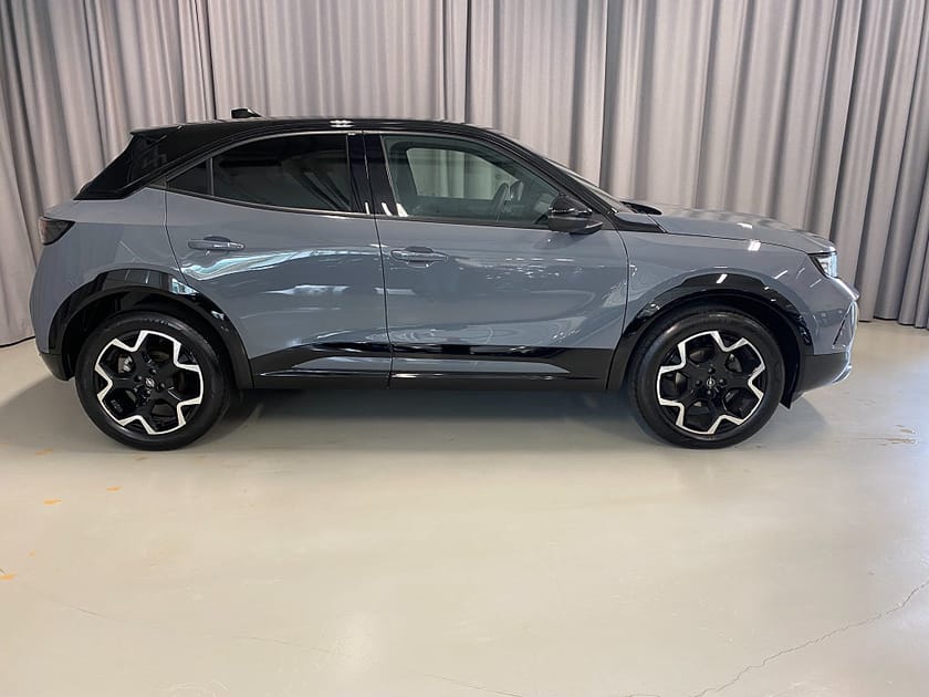 Bild 3 av Opel Mokka