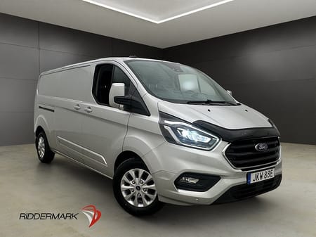 Ford Transit Custom 300