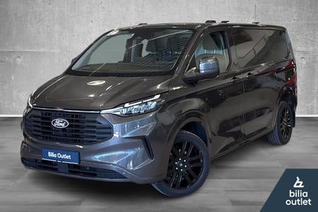 Ford Transit Custom 320