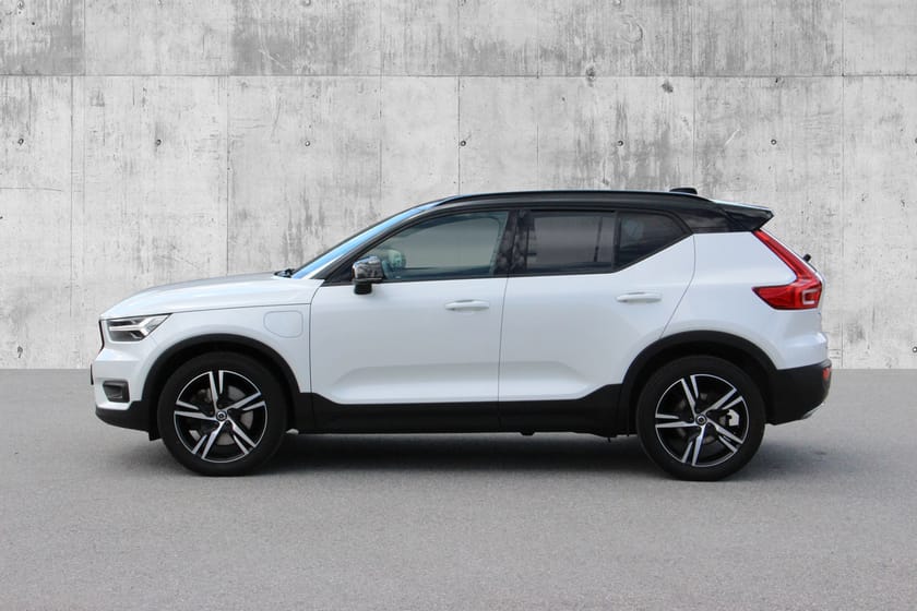 Bilde 4 av Volvo XC40 T5 R-DESIGN KROK|PANO|TEK.PK.PRO|360|7år*