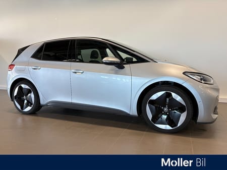 Volkswagen ID.3 Pro Performance 58 kWh 204hk Highline