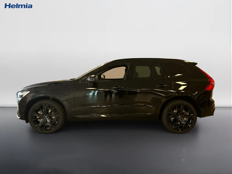 Bild 2 av 14 – Volvo XC60 T6 Plus Black Nordic Edt Plus Nordic Edition