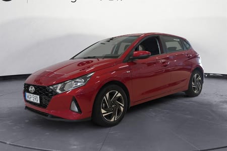 Hyundai i20 1.0 T-GDi Essential