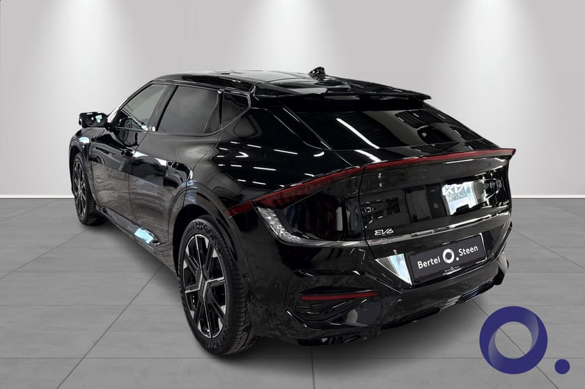 Bilde 3 av Kia EV6 AWD Long Range GT LINE, FACELIFT