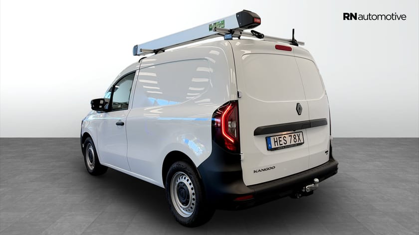 Bild 3 av Renault Kangoo E-Tech L1 | ELECTRIC BASE LINE | 120HK
