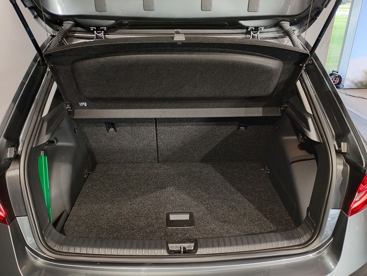 Škoda Škoda Fabia — bild 14