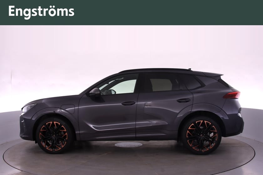 Bild 5 av CUPRA Terramar VZ e-Hybrid