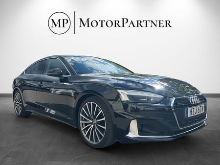 Audi A5 Sportback 45 TFSI quattro