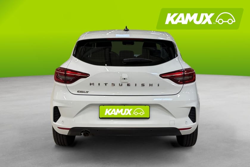 Bild 4 av Mitsubishi Colt
