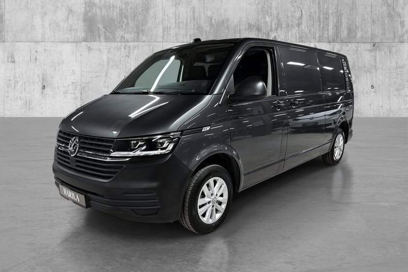 Bilde 2 av Volkswagen Transporter