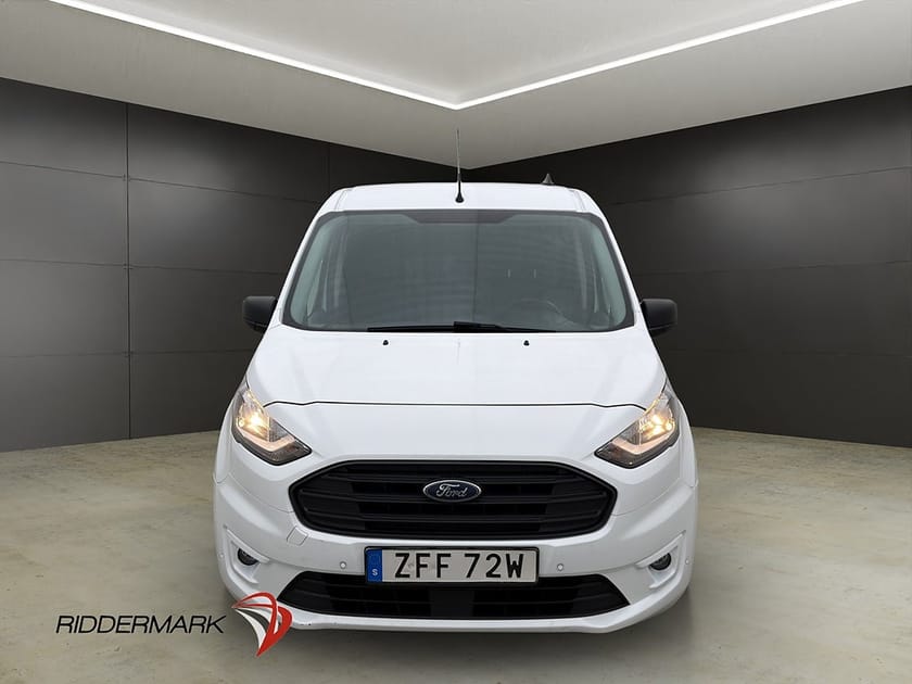 Bild 5 av Ford Transit Connect 210 LWB 1.5 Värmare PDC 3-Sit Dragkrok MOMS