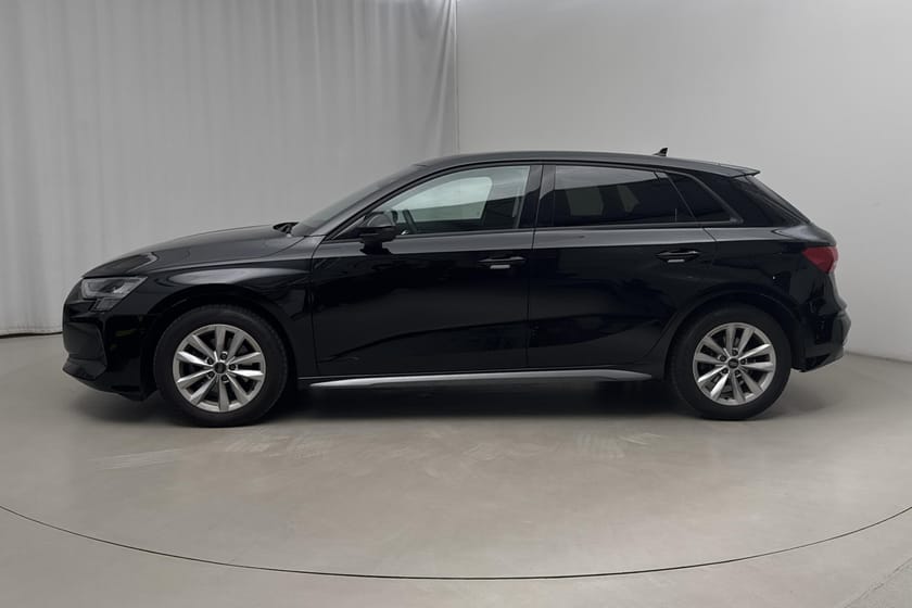 Bild 2 av Audi A3 Sportback 35 TFSI