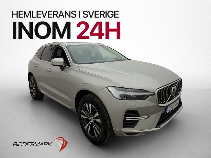 Bild 1 av Volvo XC60