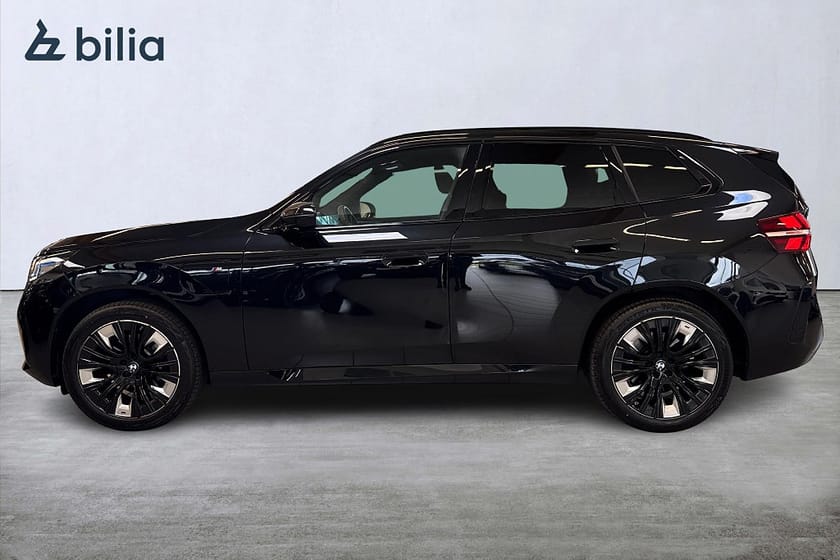 Bild 3 av BMW X3 30e xDrive M Sport H/K Värmare 360 Kamera HUD Drag