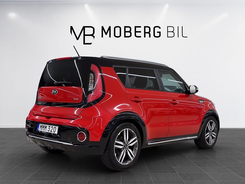 Bild 4 av Kia Soul