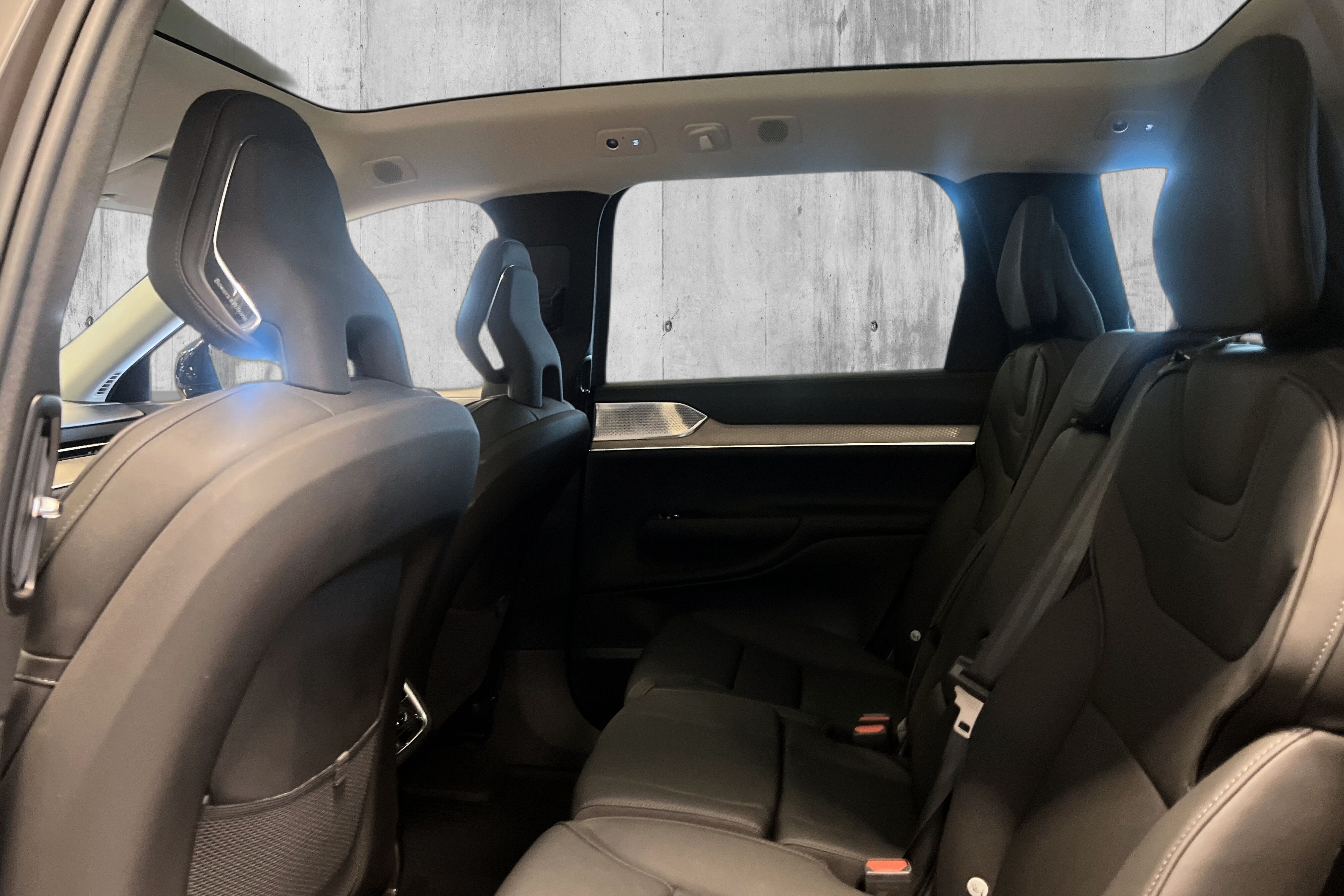 Volvo EX90 Twin Motor Performance bilde 22