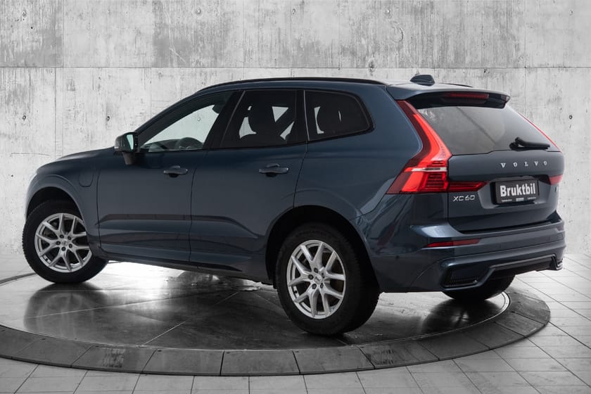Bilde 5 av Volvo XC60