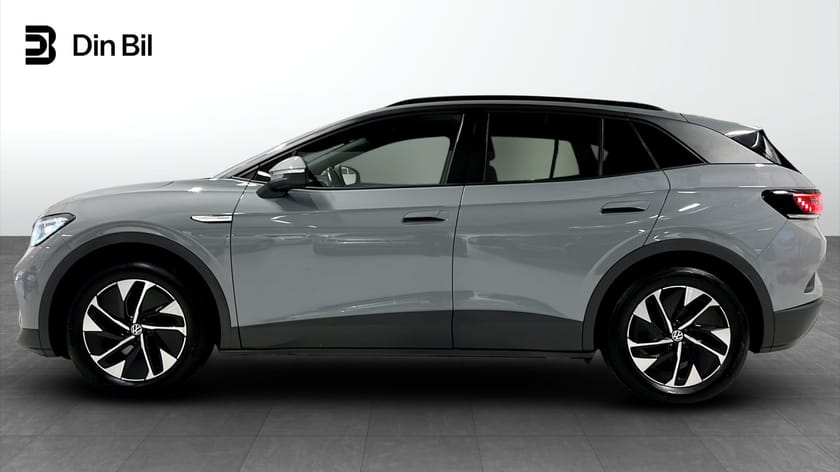 Bild 2 av Volkswagen ID.4 Pro Performance Family Panorama Drag
