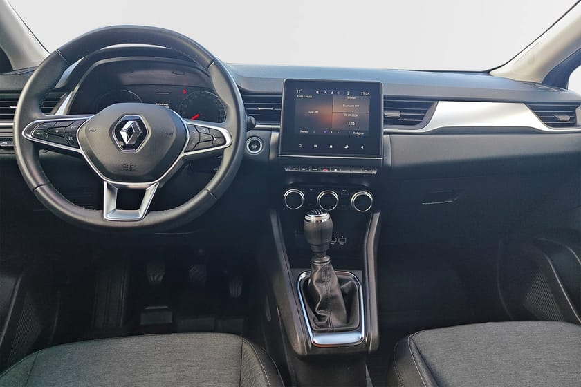 Bild 5 av Renault Captur
