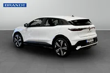Renault Mégane E-TECH