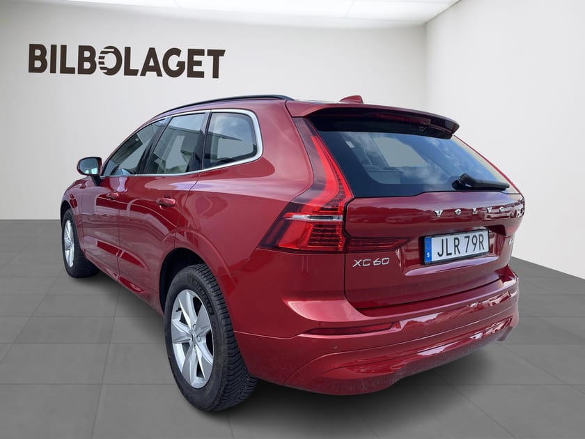 Bild 3 av Volvo XC60 B4 AWD Diesel Core