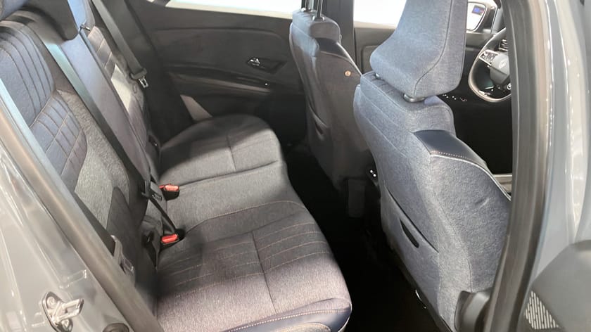 Bild 5 av Renault 4 E-Tech EV52 TECHNO *3.890:-/mån PL
