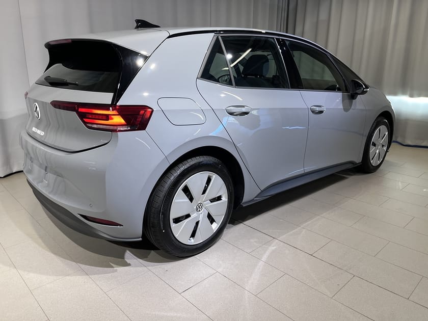 Bild 5 av Volkswagen ID.3 Neo