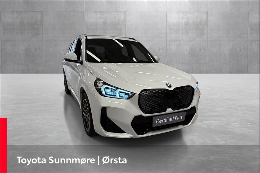 Bilde 1 av BMW iX1 xDrive30