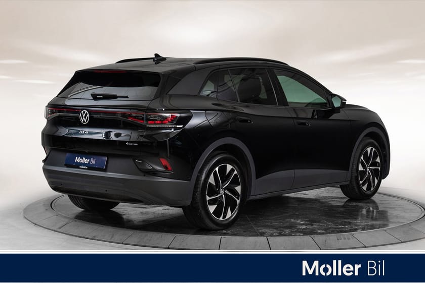 Bilde 3 av Volkswagen ID.4 Pro 4M highl.77kwh 286hk