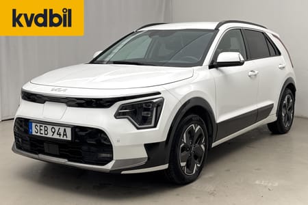 Kia Niro EV