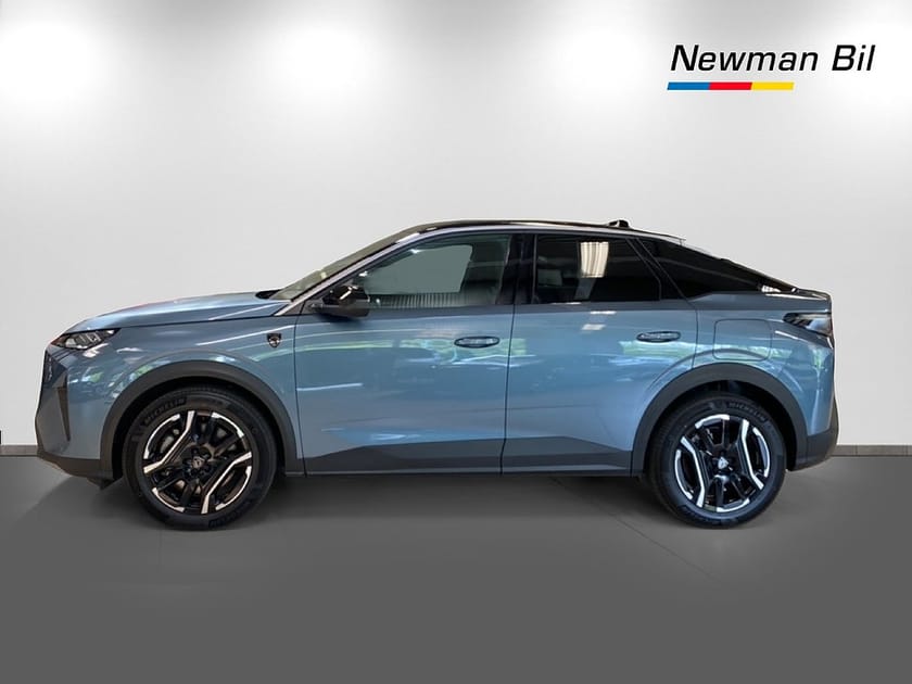 Bild 4 av Peugeot 3008 Plug-In Hybrid GT 225hk Dragkrok 97km på EL wltp