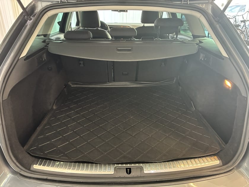 Bild 4 av SEAT Leon ST