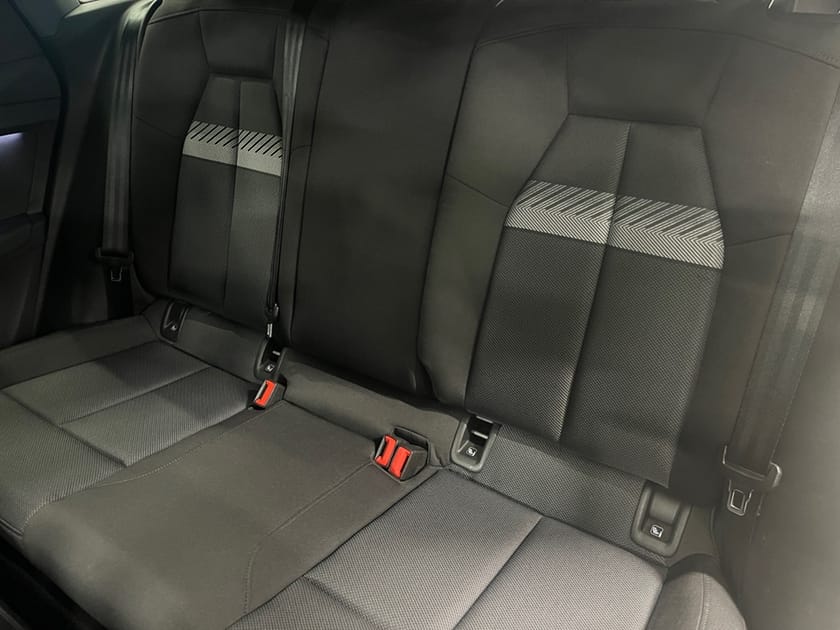 Bild 5 av Audi Q4 40 e-tron Proline Advanced Drag/Backkamera